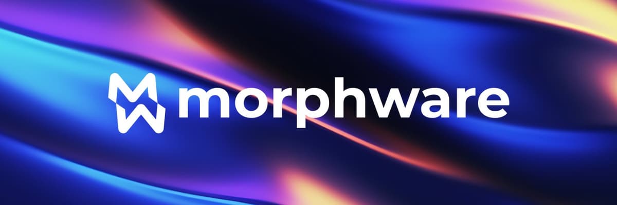 Morphware